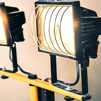 baustrahler bubblenavibild